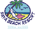  Paya Beach Spa & Dive Resort, Tioman Island