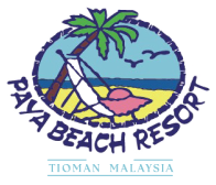 Paya Beach Spa & Dive Resort, Tioman Island Paya Beach Spa & Dive Resort, Tioman Island